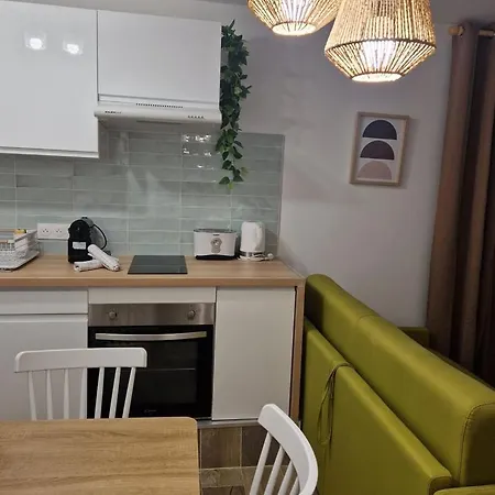 Studio Cosy Pres De La Croisette Cannes Exterior foto