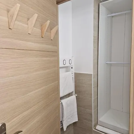 Studio Cosy Pres De La Croisette Cannes Exterior foto