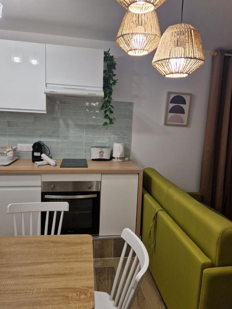 Apartamento Cosy Pres De La Croisette *