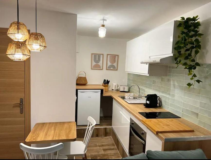 Cosy Pres De La Croisette Apartment