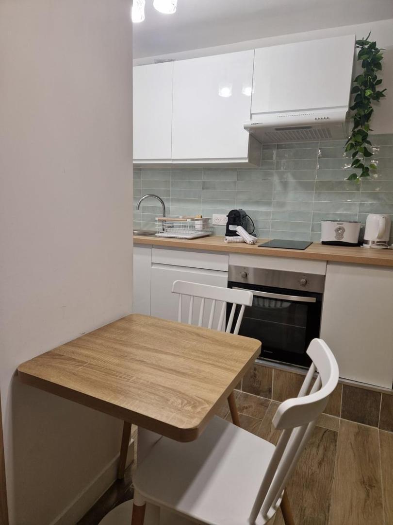 Apartamento Cosy Pres De La Croisette *