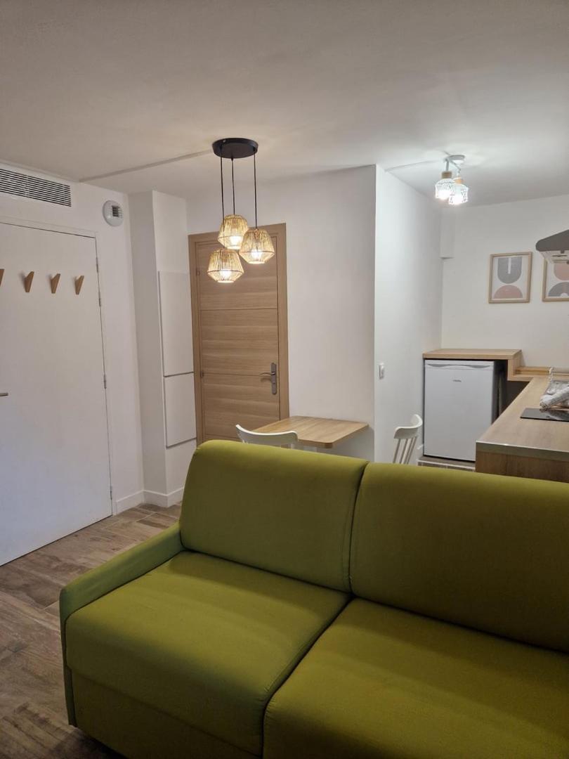 Cosy Pres De La Croisette Apartment *