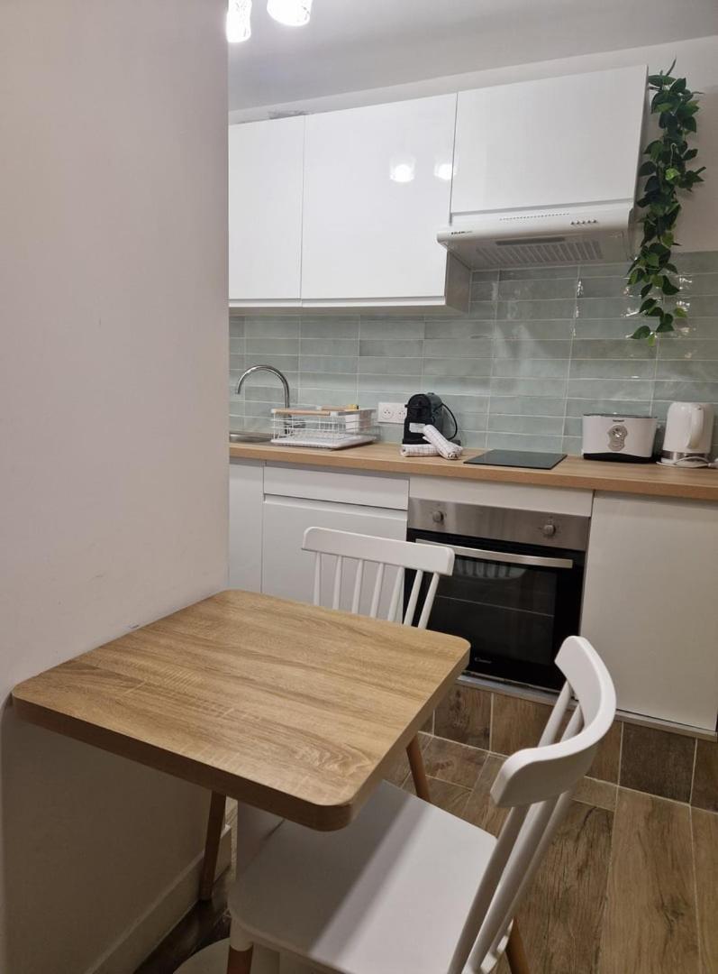 Cosy Pres De La Croisette Apartamento