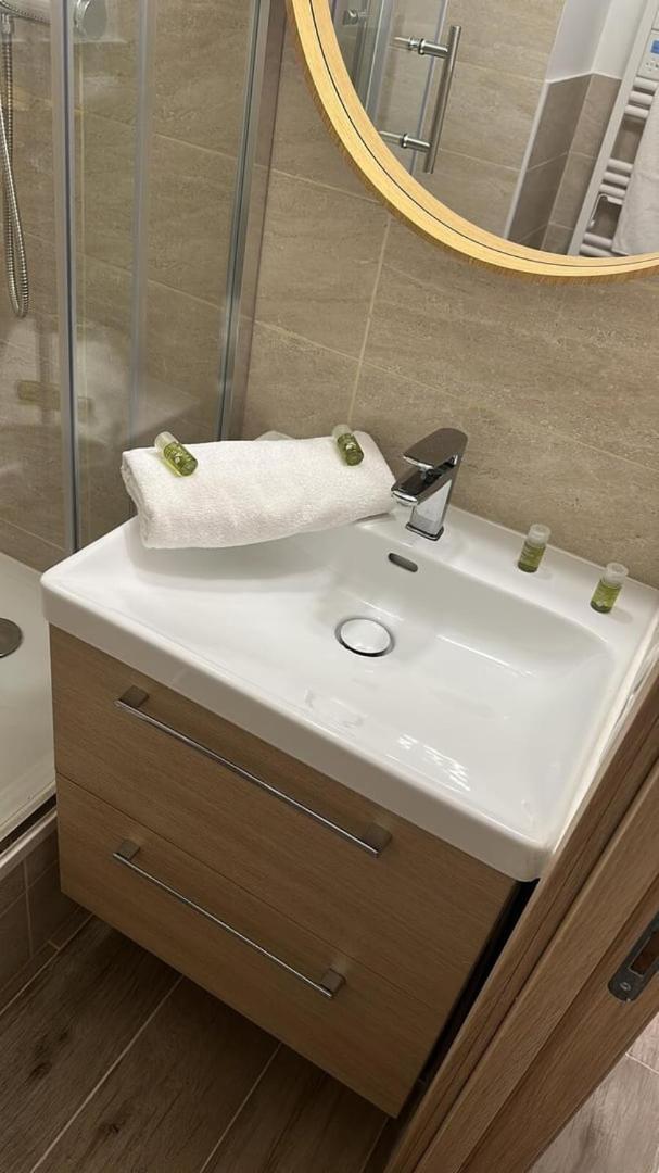 Apartamento Cosy Pres De La Croisette
