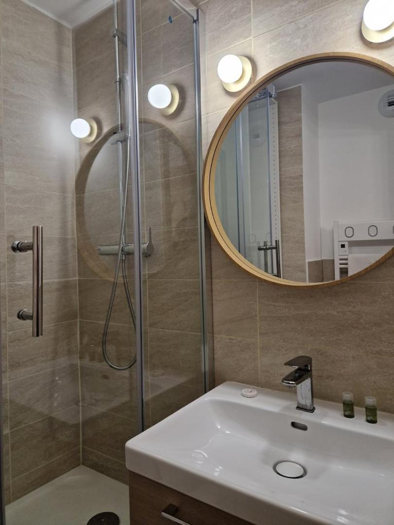 Apartamento Cosy Pres De La Croisette Cannes